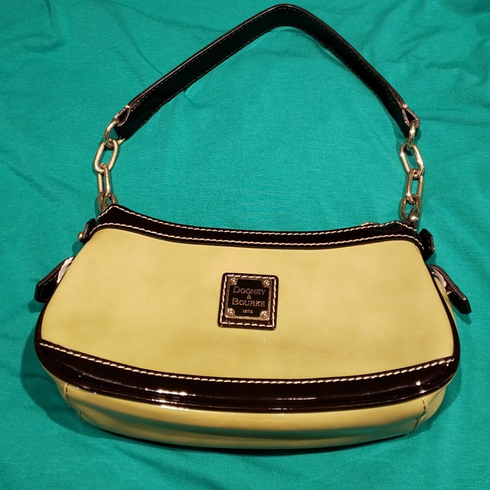 Authentic Dooney & Bourke Small Purse